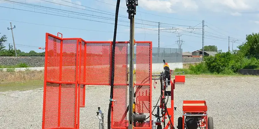 Ensayo SPT en Alto Hospicio: Normativa Sísmica y Parámetros Reales del Terreno