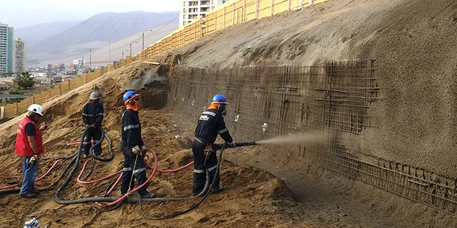 Análisis de Estabilidad de Taludes en Alto Hospicio