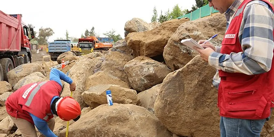 Servicios de Geotecnia en Alto Hospicio