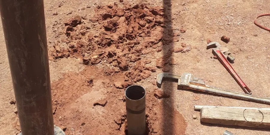 Ensayos de Permeabilidad en Campo en Alto Hospicio: Lefranc y Lugeon para Proyectos de Ingeniería
